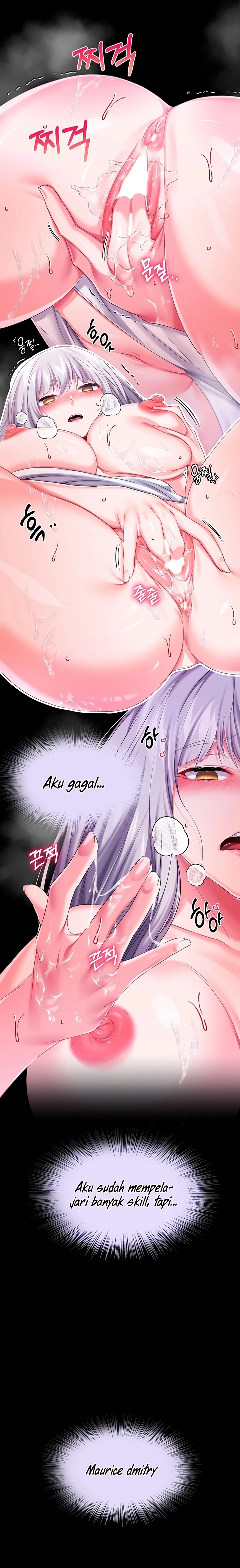 Breaking A Romantic Fantasy Villain - Chapter 19 5 Breaking A Romantic Fantasy Villain - Chapter 19 5