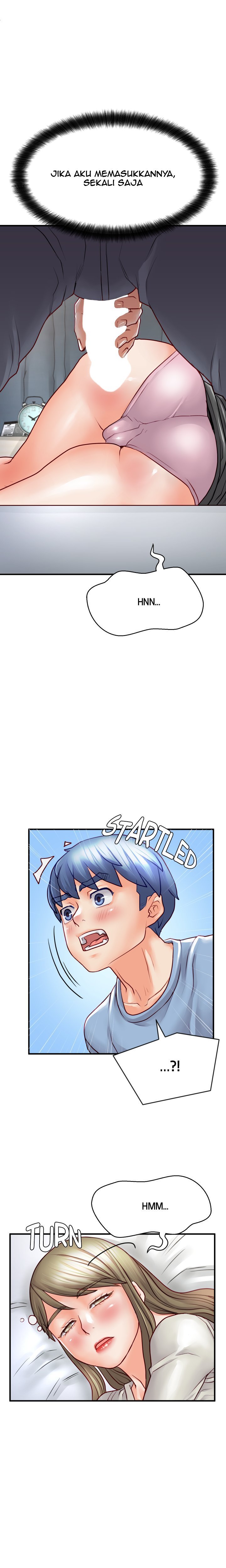 Love Is On The Air - Chapter 19 6
