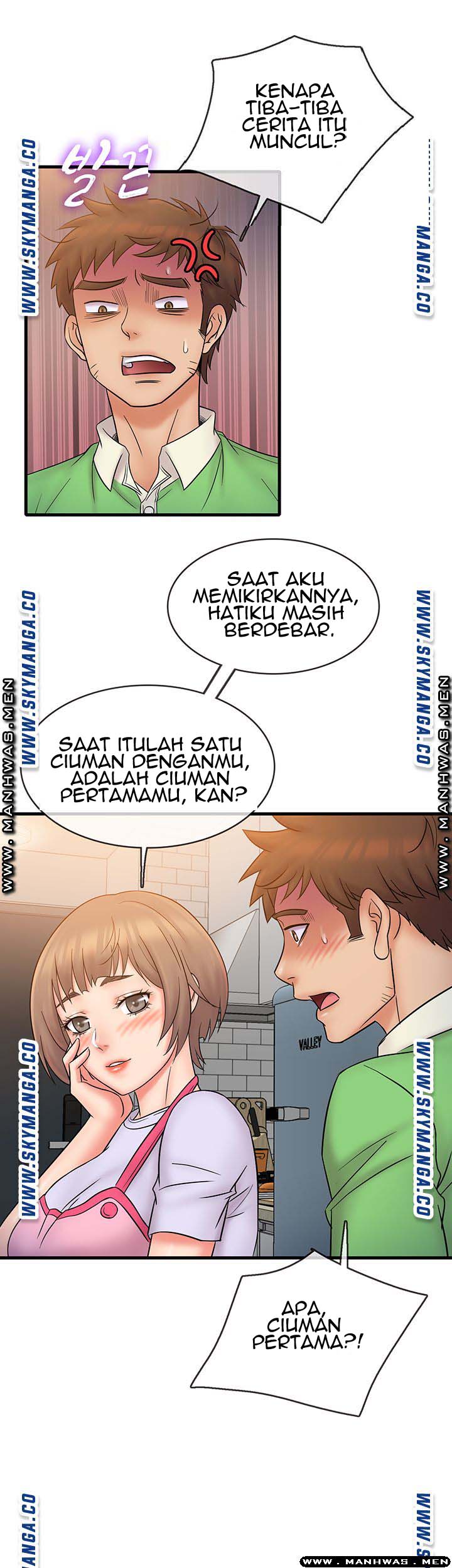 Suspicious Job - Chapter 19 4