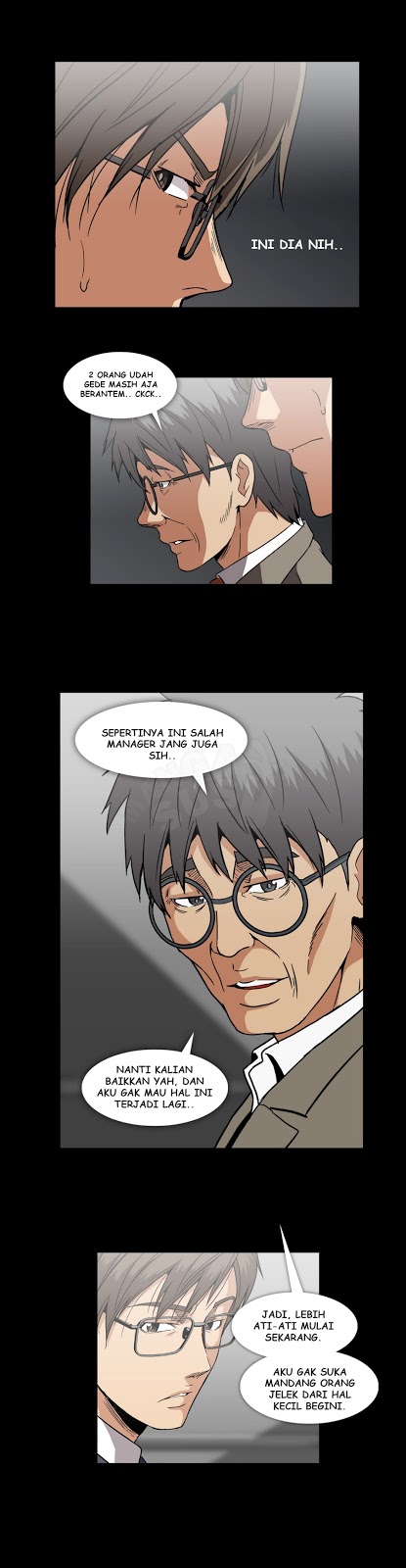 Drug Candy - Chapter 19 22