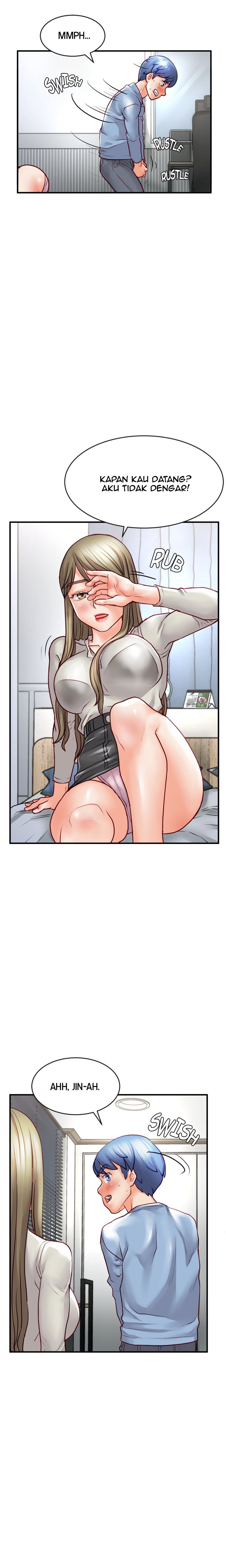 Love Is On The Air - Chapter 19 7