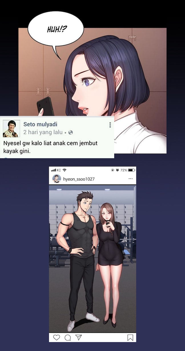 Fitness Uncensored - Chapter 19 1