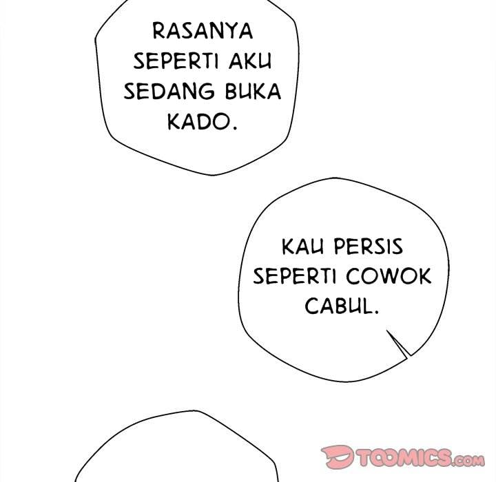 Crossing the Line - Chapter 19 62