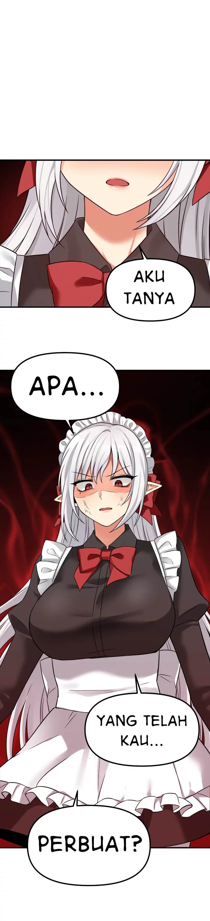 Elf Who Likes To Be Humiliated - Chapter 19 3 Elf Who Likes To Be Humiliated - Chapter 19 3