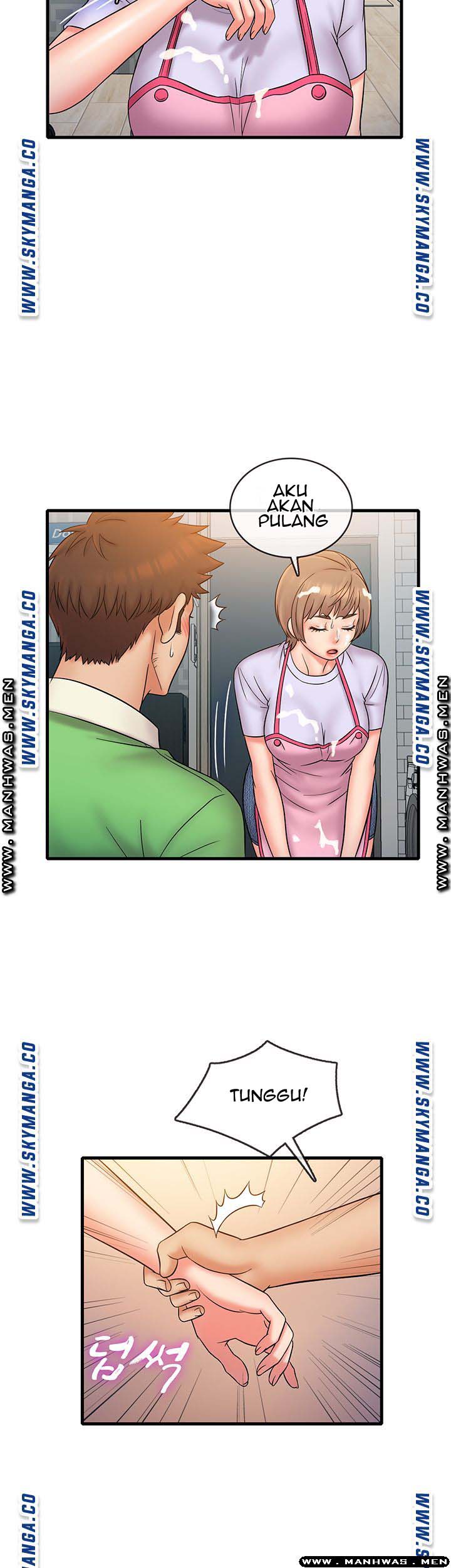 Suspicious Job - Chapter 19 26