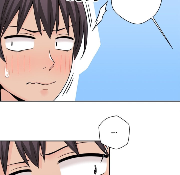 Crossing the Line - Chapter 19 10