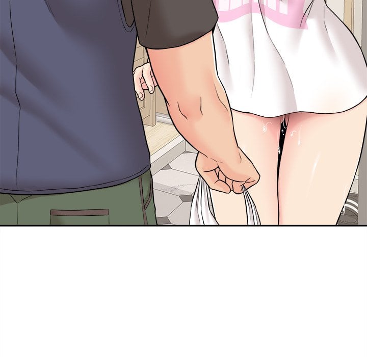 Crossing the Line - Chapter 19 101