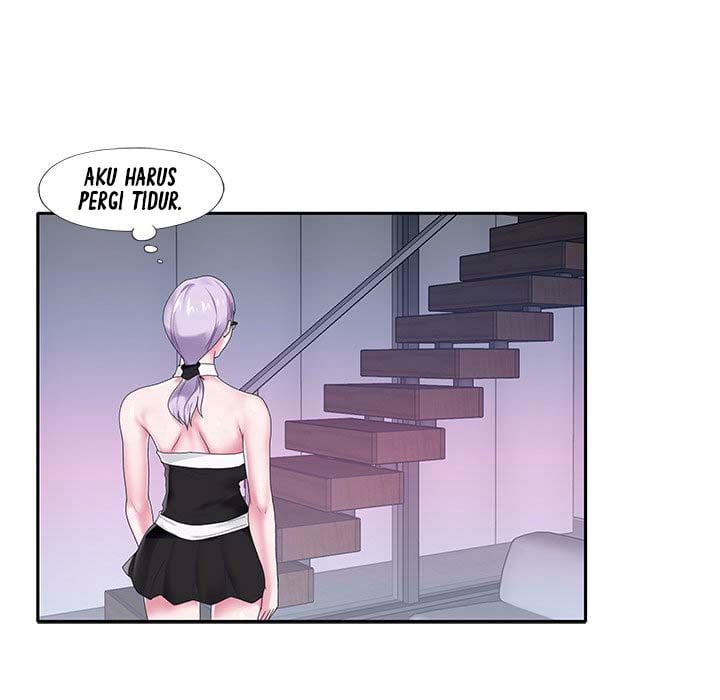 Maid (KOI) - Chapter 19 10