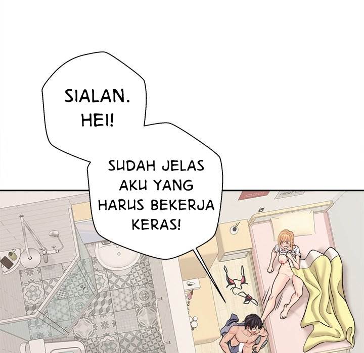 Crossing the Line - Chapter 19 94