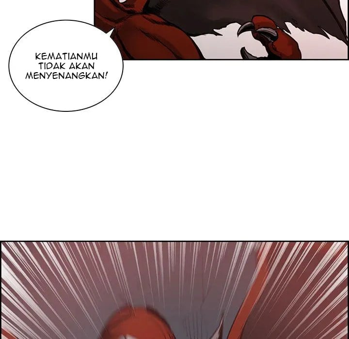 Erostica - Chapter 19 40