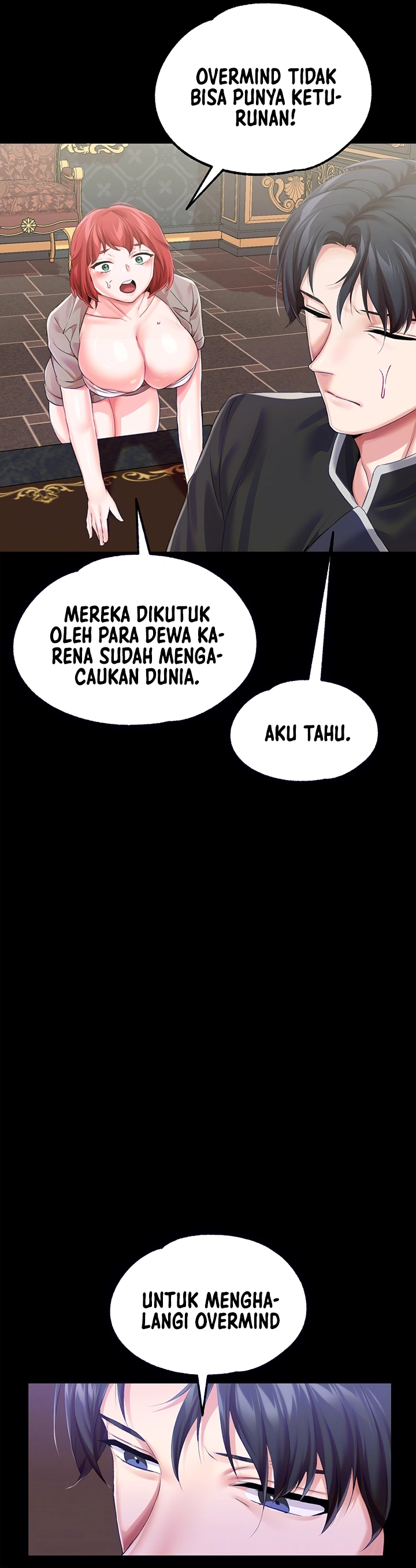 Breaking A Romantic Fantasy Villain - Chapter 19 2 Breaking A Romantic Fantasy Villain - Chapter 19 2