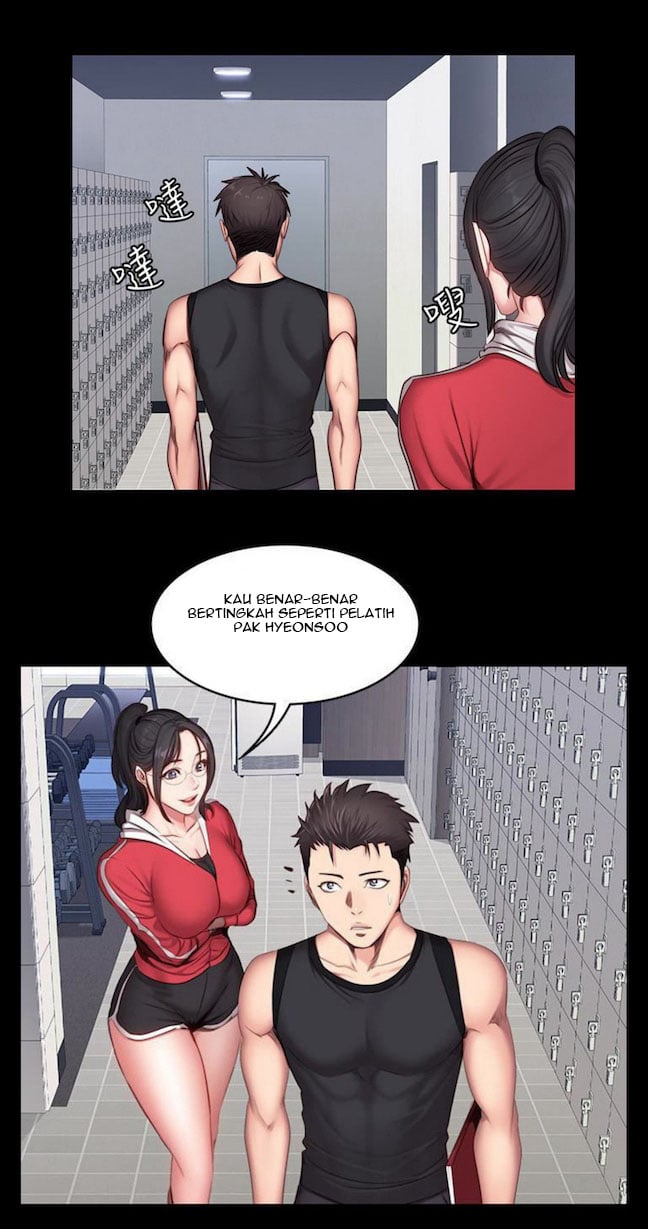 Fitness Uncensored - Chapter 19 31