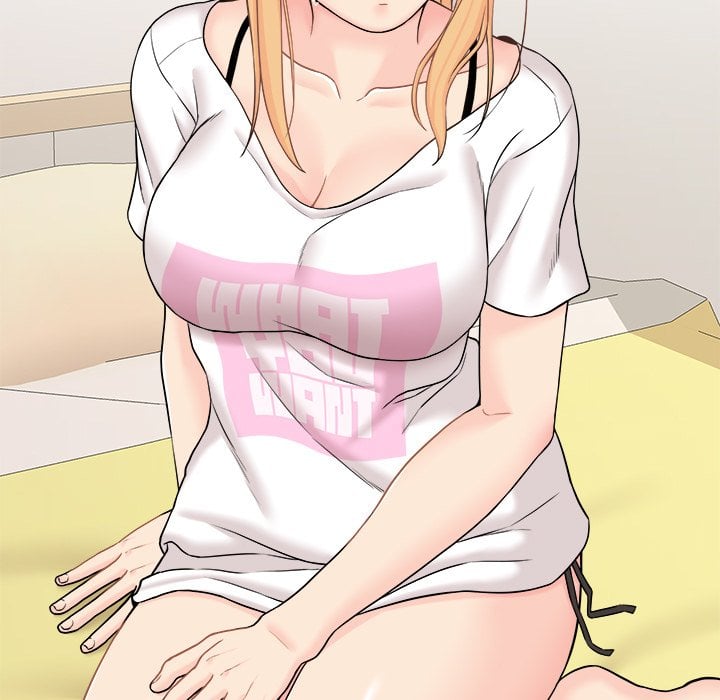 Crossing the Line - Chapter 19 12