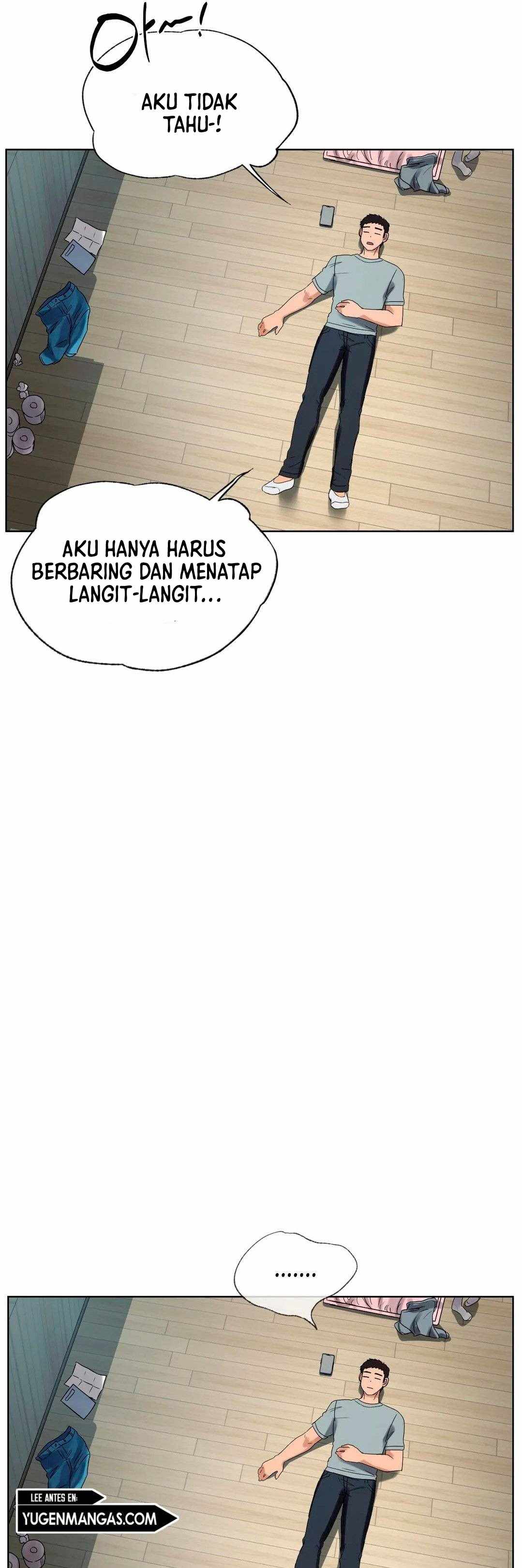 A New Beginning - Chapter 19 42