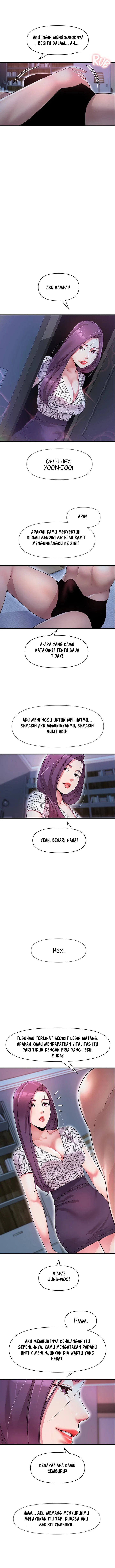 Boss of the Reading Room - Chapter 19 13 Boss of the Reading Room - Chapter 19 13