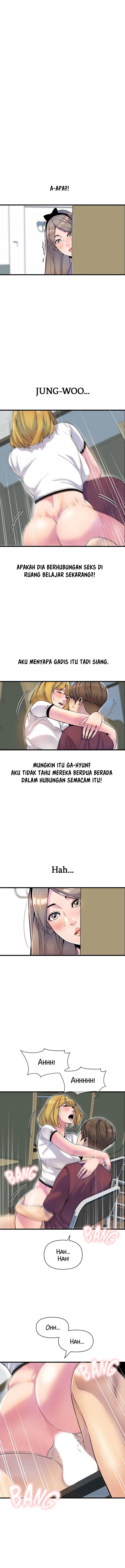 Boss of the Reading Room - Chapter 19 4 Boss of the Reading Room - Chapter 19 4