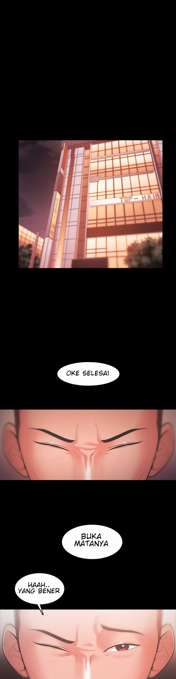 Loser (Team 201) - Chapter 19 19