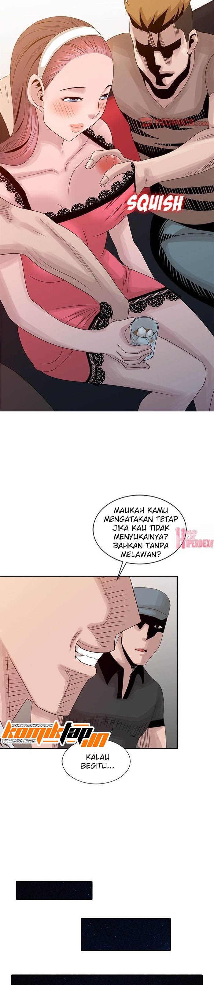 Shh! Her Secret - Chapter 19 18 Shh! Her Secret - Chapter 19 18