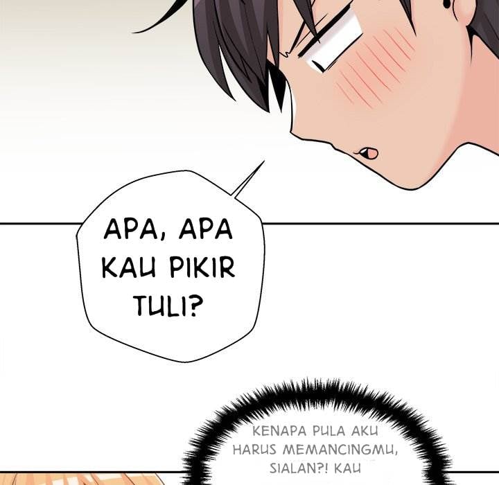 Crossing the Line - Chapter 19 46