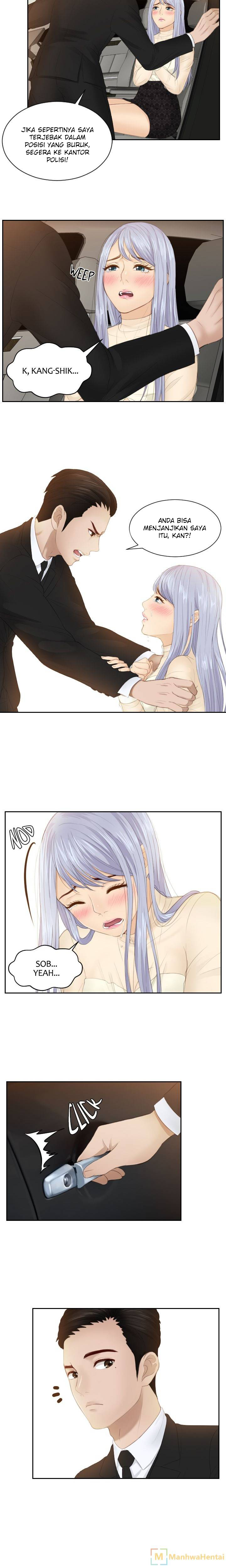 Mind Reader - Chapter 19 6