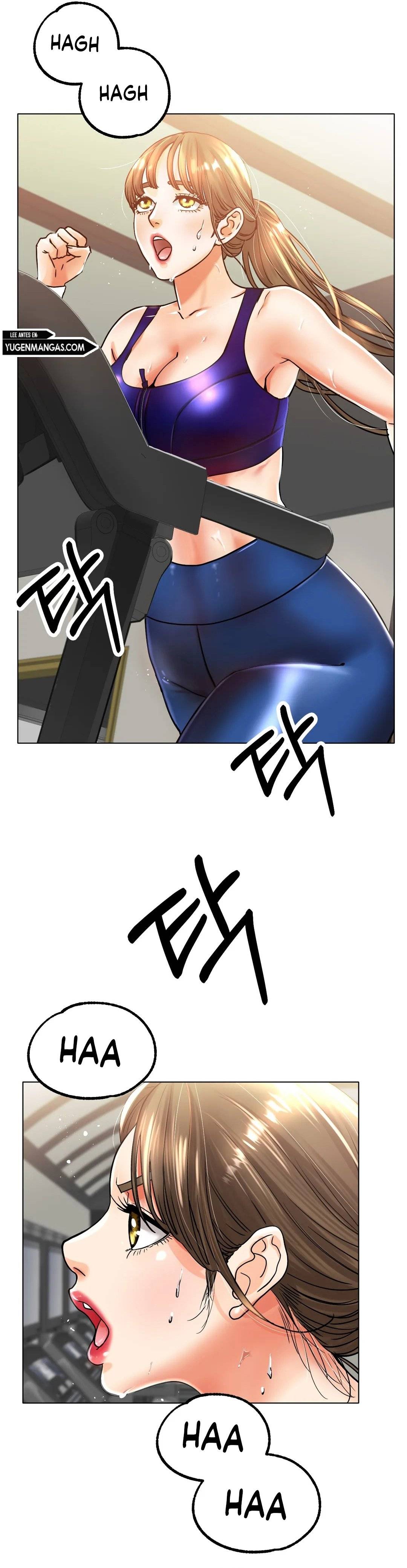 Love in ice - Chapter 19 23