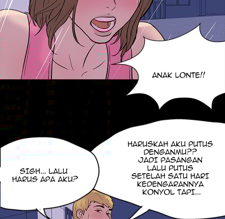 Project Utopia - Chapter 19 63