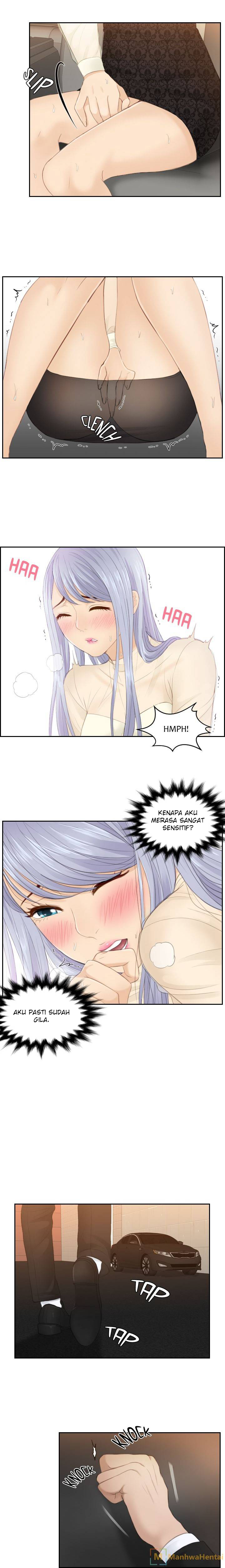 Mind Reader - Chapter 19 8