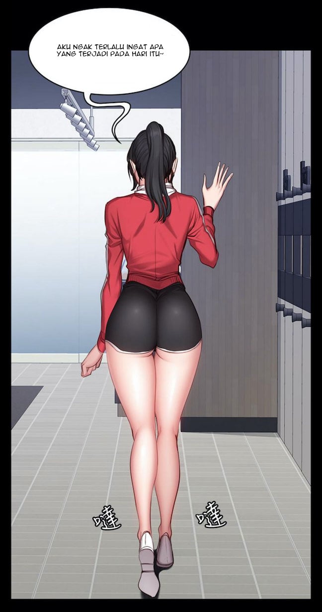 Fitness Uncensored - Chapter 19 37