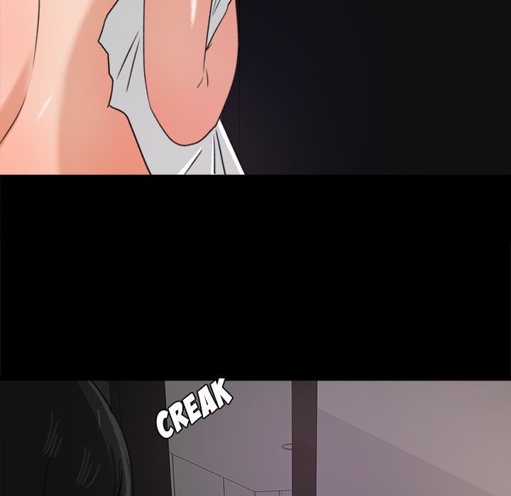 Inside the Uniform - Chapter 19 40