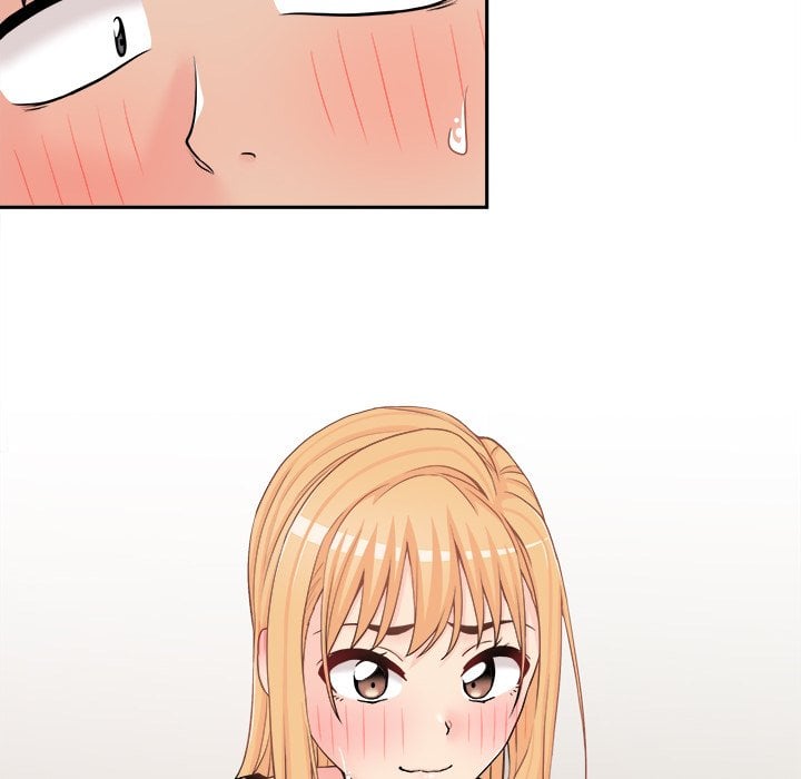 Crossing the Line - Chapter 19 11