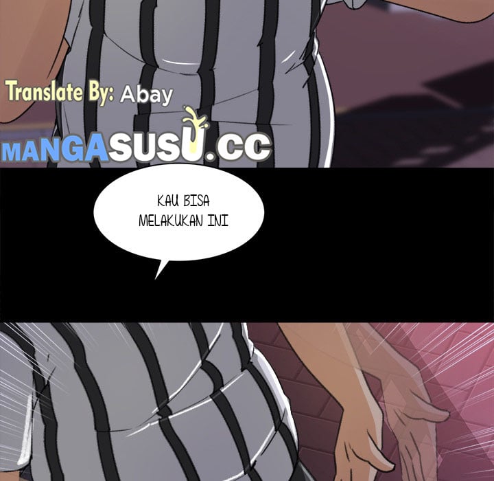 Inside the Uniform - Chapter 19 59