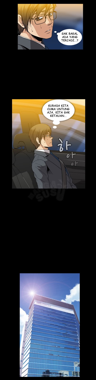 Drug Candy - Chapter 19 19