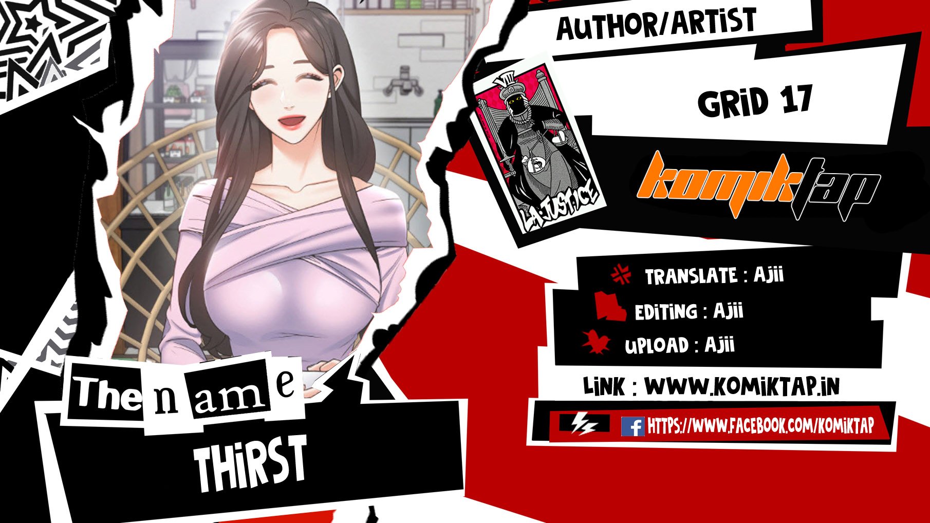 Thirst - Chapter 19 1