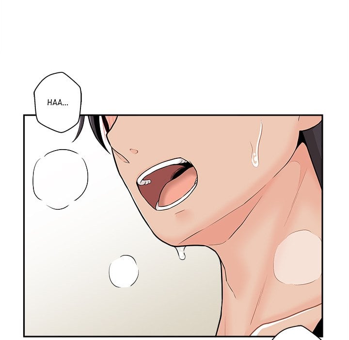 Crossing the Line - Chapter 19 76