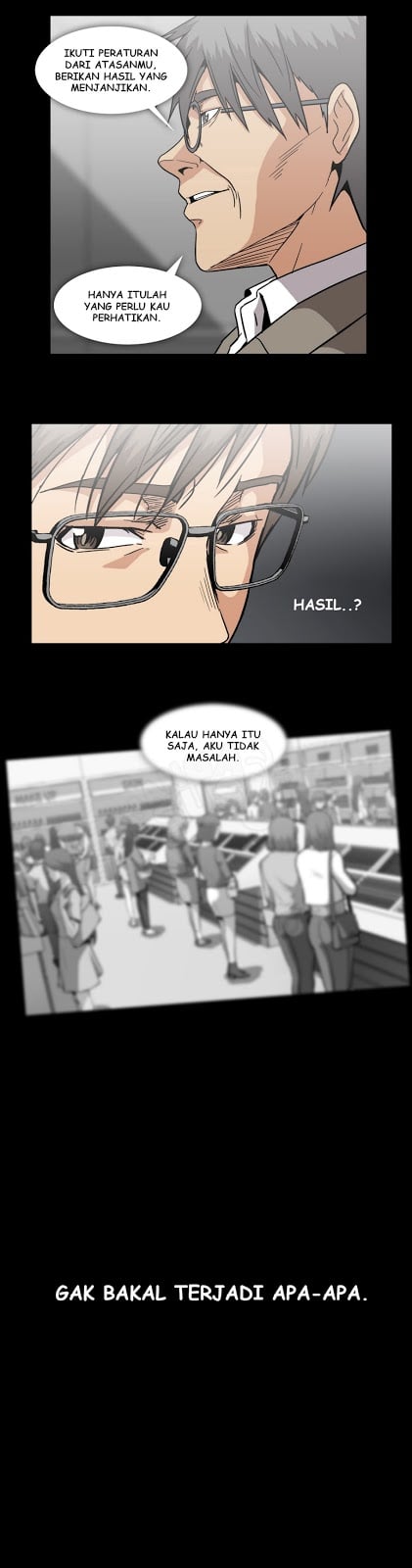 Drug Candy - Chapter 19 23