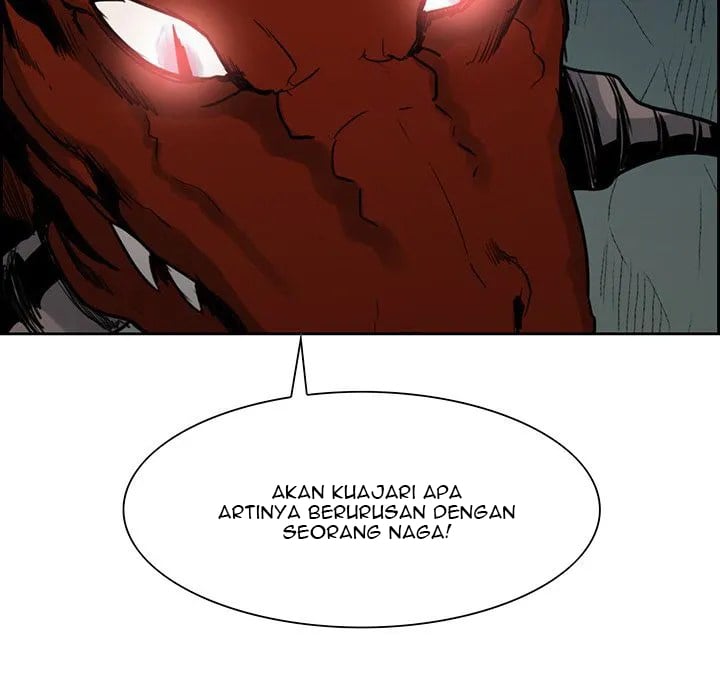 Erostica - Chapter 19 43