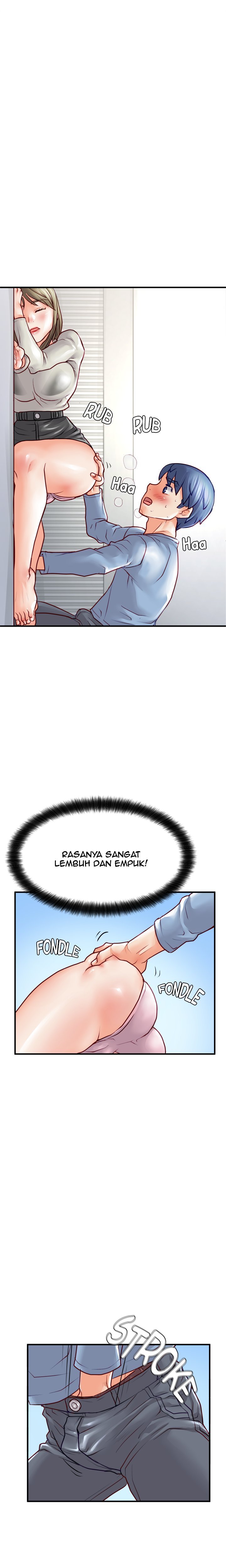 Love Is On The Air - Chapter 19 4
