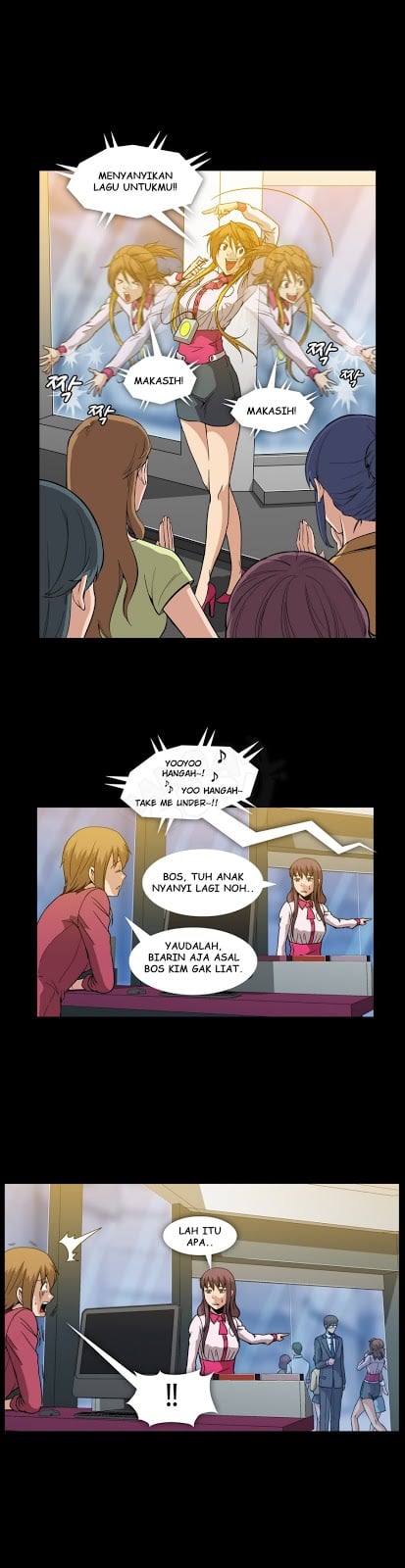 Drug Candy - Chapter 19 26