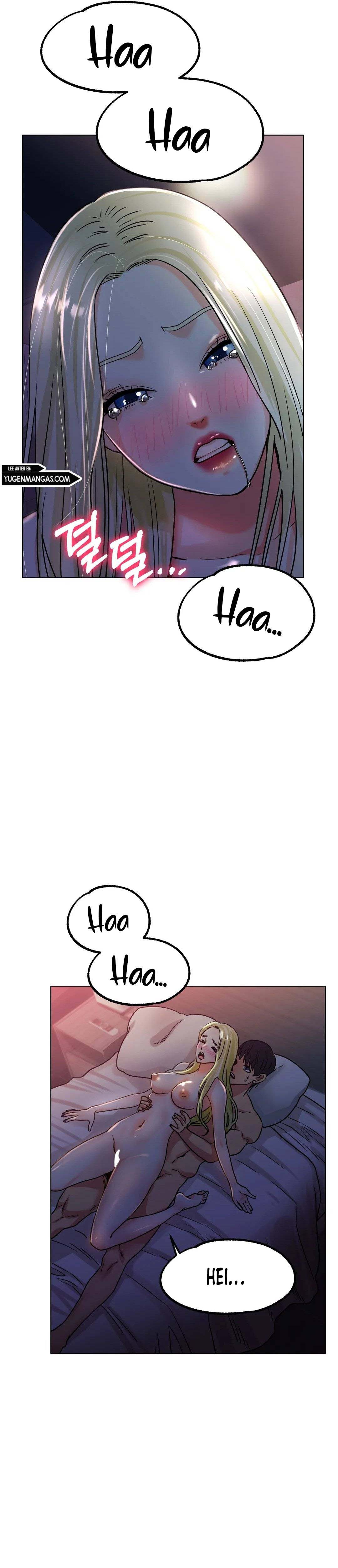 Love in ice - Chapter 19 18