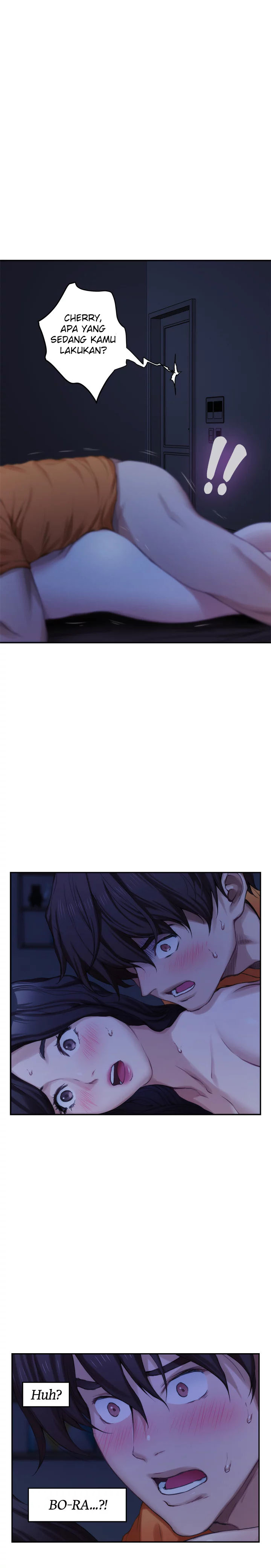 S-Mate - Chapter 19 6