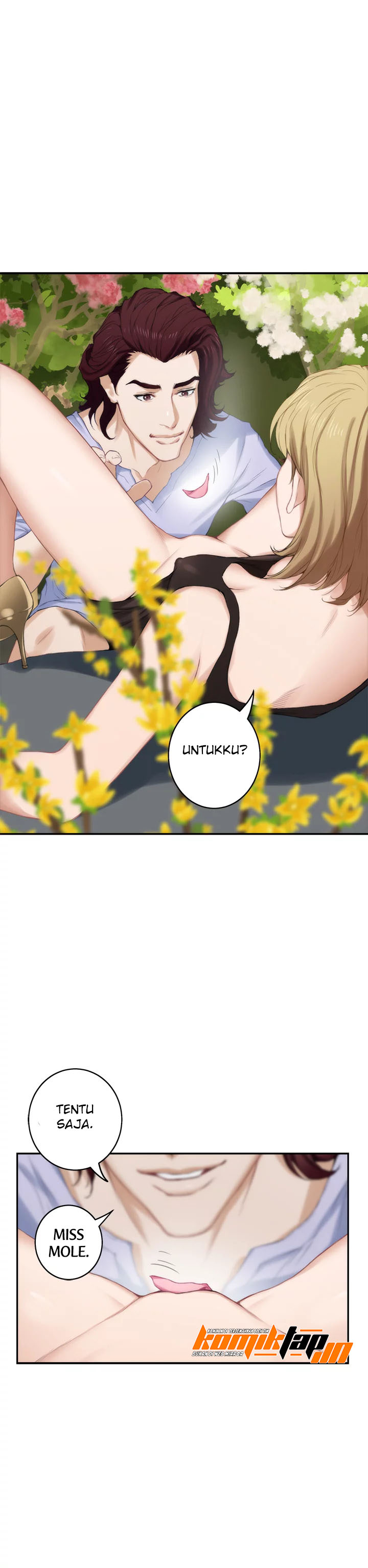 S-Mate - Chapter 19 23