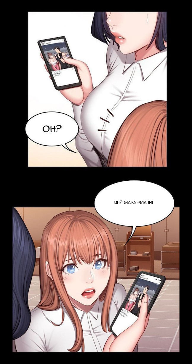 Fitness Uncensored - Chapter 19 11