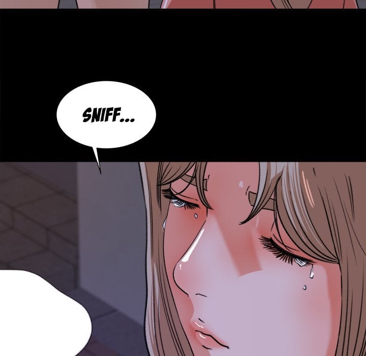 Inside the Uniform - Chapter 19 79