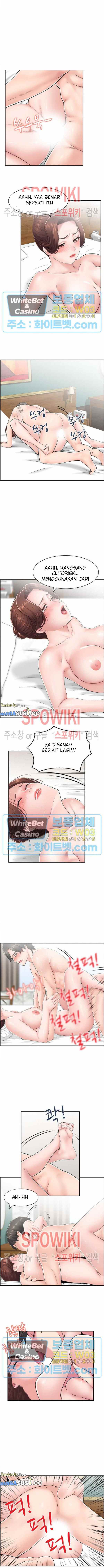 Japan Sensei - Chapter 19 7
