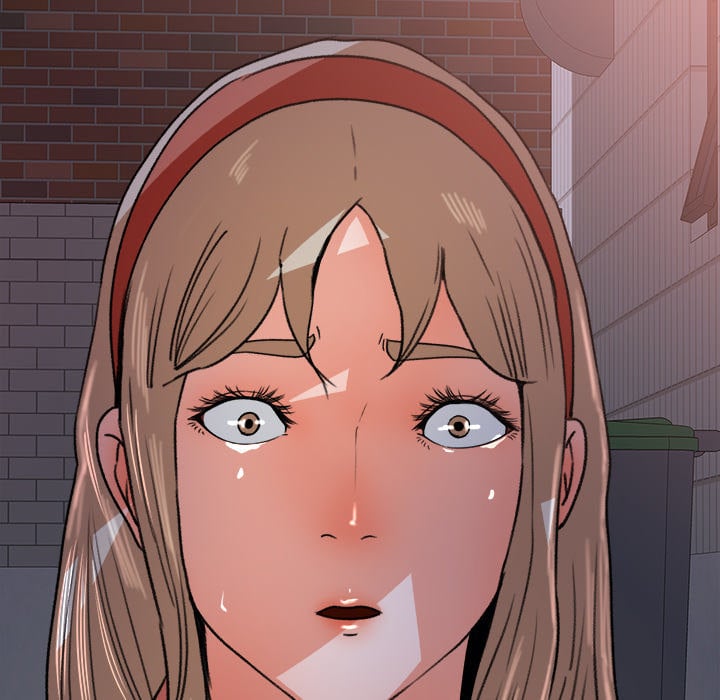 Inside the Uniform - Chapter 19 86