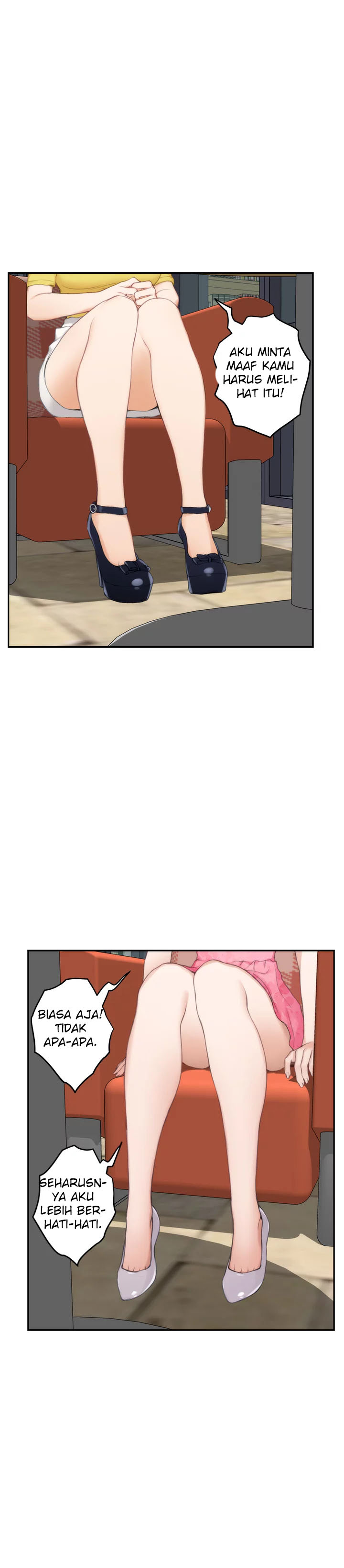 S-Mate - Chapter 19 14