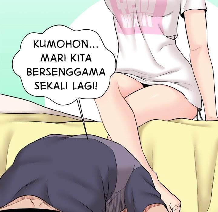 Crossing the Line - Chapter 19 25