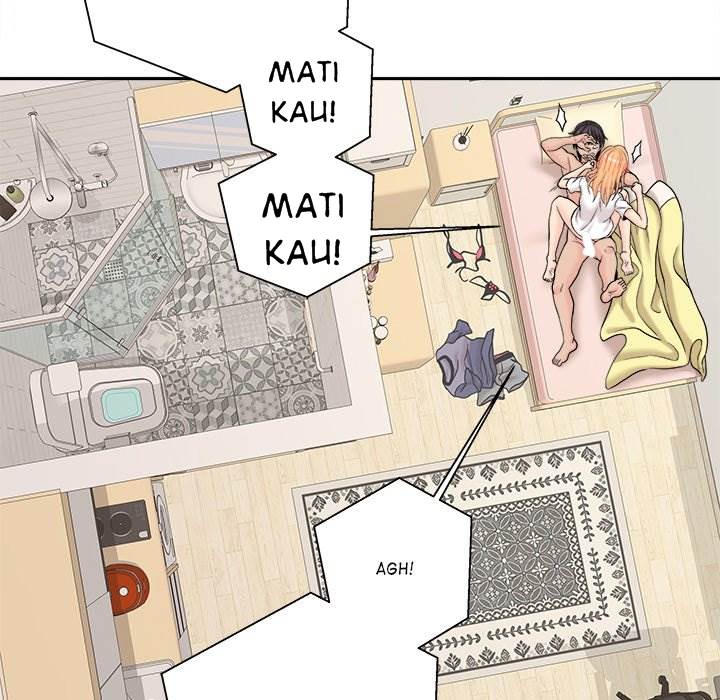 Crossing the Line - Chapter 19 116