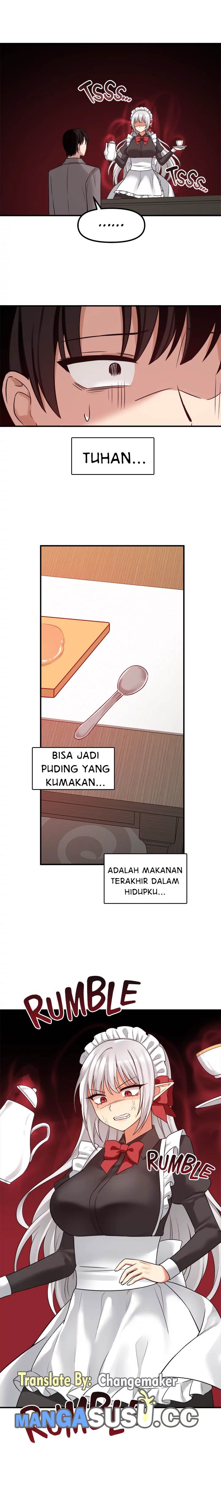 Elf Who Likes To Be Humiliated - Chapter 19 4 Elf Who Likes To Be Humiliated - Chapter 19 4