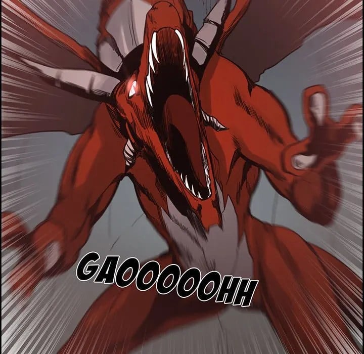 Erostica - Chapter 19 41